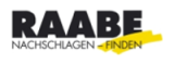 Logo - Dr. Josef Raabe Verlags-GmbH 