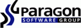 Logo - Paragon Software Group Paragon Technologie GmbH