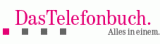 Logo - Deutsche Telekom Medien GmbH  