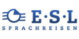 Logo - ESL - Sprachreisen