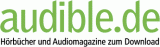 Logo - Audible GmbH       