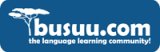 Logo - busuu 