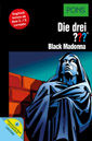 Cover die drei ??? Black Madonna