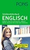 Cover Schülerwörterbuch Englisch