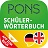 App Icon Schülerwörterbuch Englisch