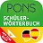 App Icon Schülerwörterbuch Spanisch