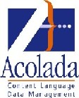 Logo - Acolada GmbH