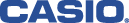 Logo - CASIO Europe GmbH