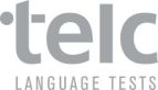 Logo - telc GmbH   